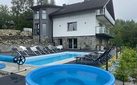 Apartamenty 'Okno Z Widokiem'