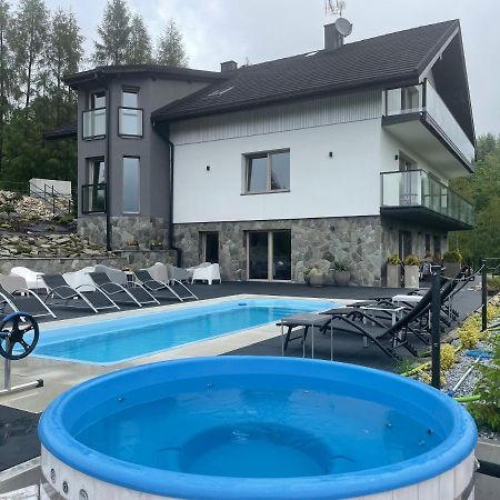 Apartamenty 'Okno Z Widokiem' Вісла Екстер'єр фото