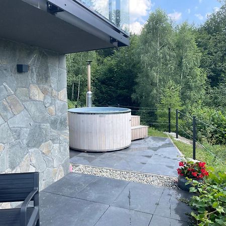 Apartamenty 'Okno Z Widokiem' Вісла Екстер'єр фото