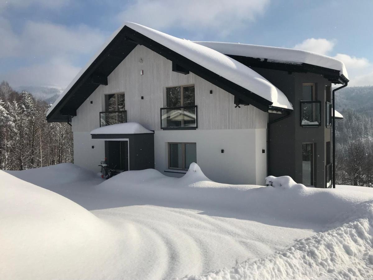 Apartamenty 'Okno Z Widokiem' Вісла Екстер'єр фото