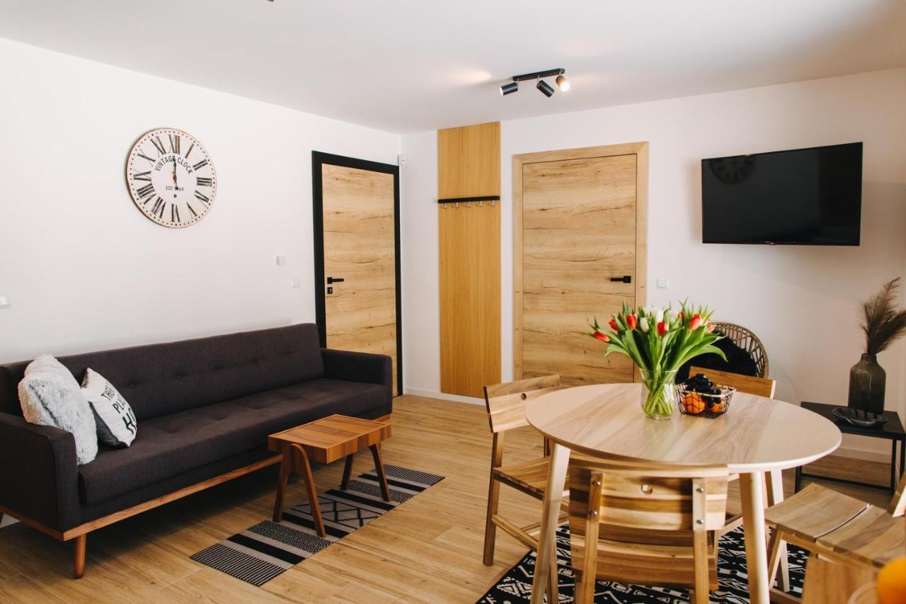 Apartamenty 'Okno Z Widokiem' Вісла Екстер'єр фото