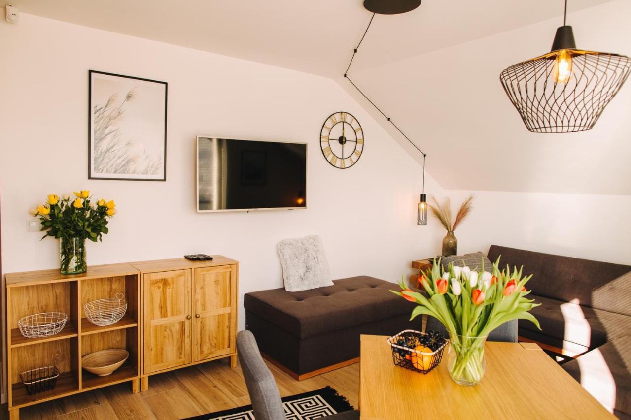 Apartamenty 'Okno Z Widokiem' Вісла Екстер'єр фото