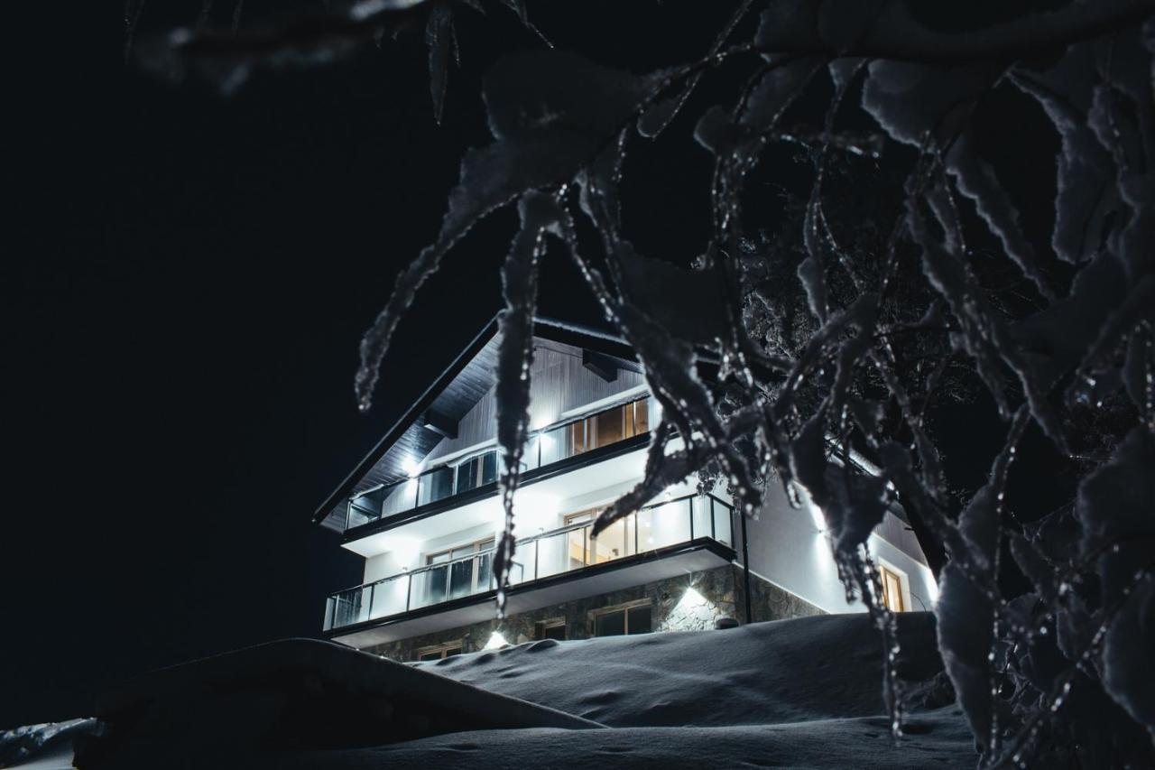 Apartamenty 'Okno Z Widokiem' Вісла Екстер'єр фото
