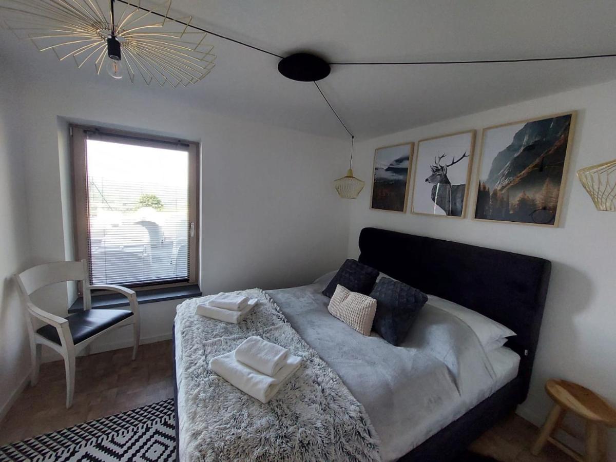 Apartamenty 'Okno Z Widokiem' Вісла Екстер'єр фото