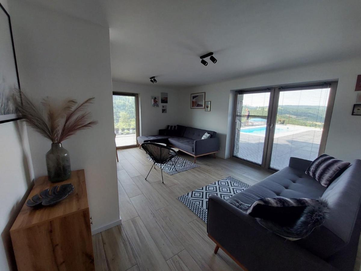 Apartamenty 'Okno Z Widokiem' Вісла Екстер'єр фото