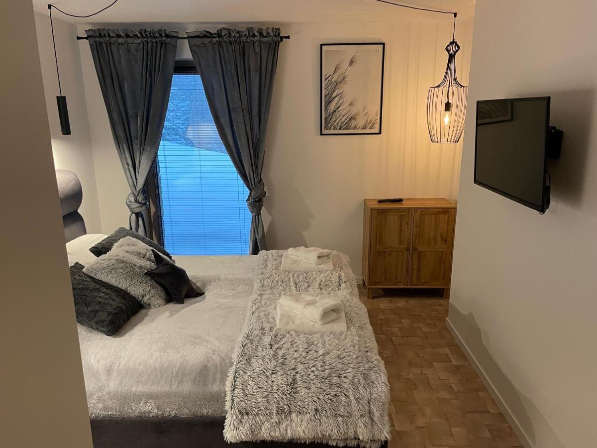 Apartamenty 'Okno Z Widokiem' Вісла Екстер'єр фото
