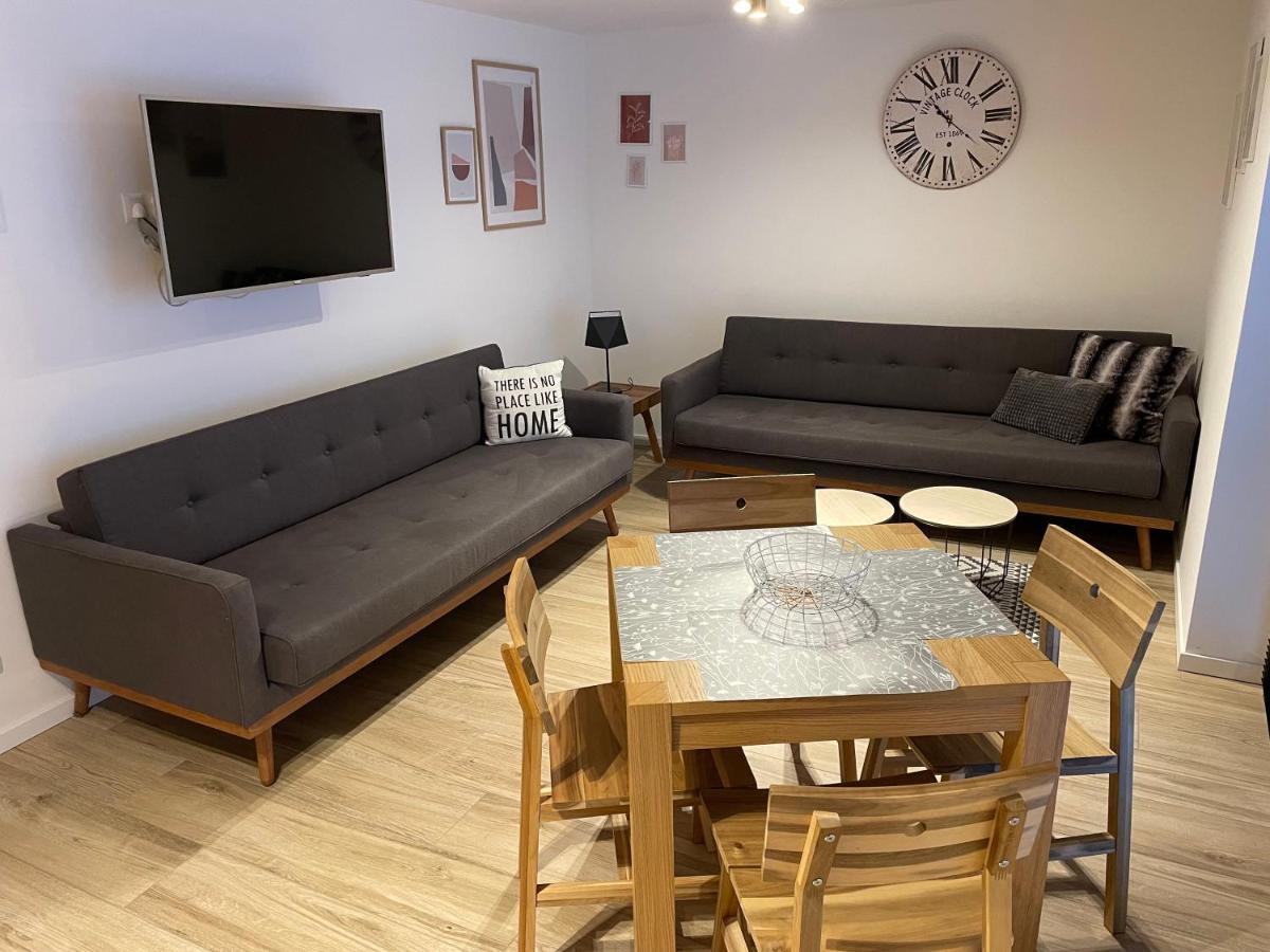 Apartamenty 'Okno Z Widokiem' Вісла Екстер'єр фото