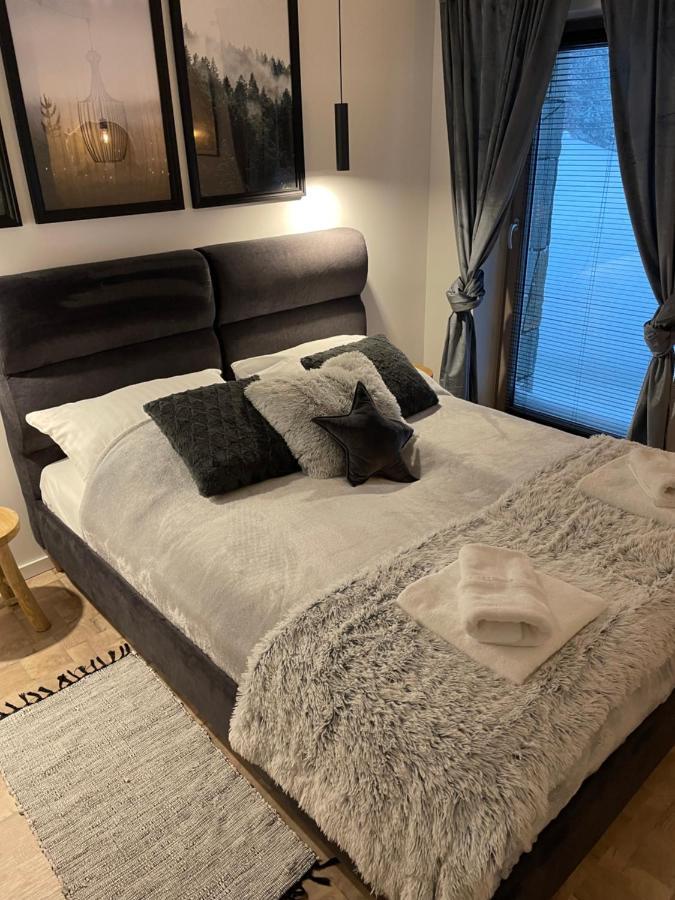 Apartamenty 'Okno Z Widokiem' Вісла Екстер'єр фото